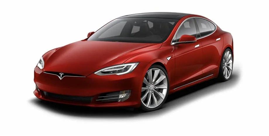 Tesla Model S 85D 4