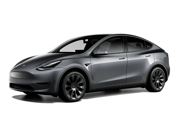 Tesla Model Y Y Performance 2