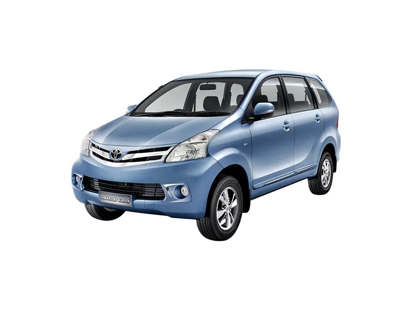 Toyota Avanza Up 1.5 5