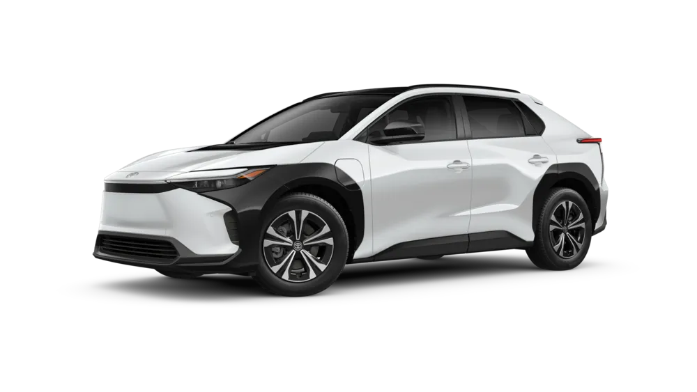Toyota bZ4X Z