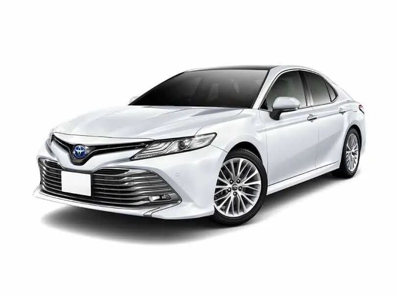 Toyota Camry 2023