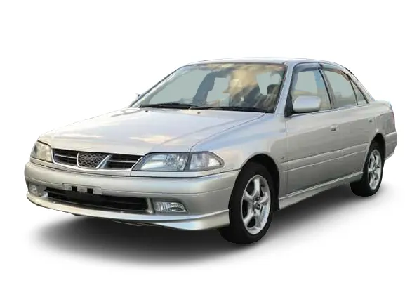 Toyota Carina 1.8 Si 2