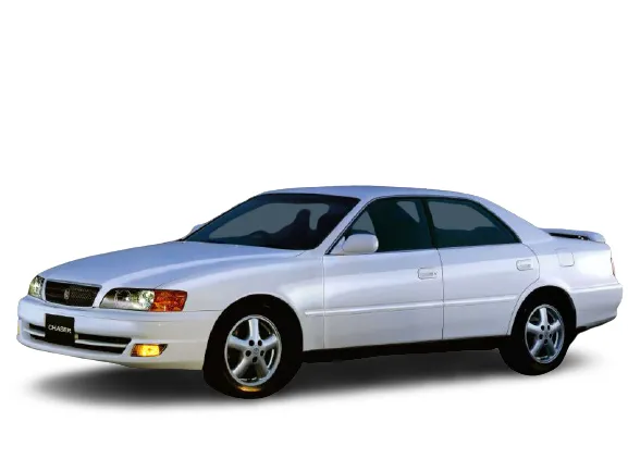 Toyota Chaser Tourer V 4