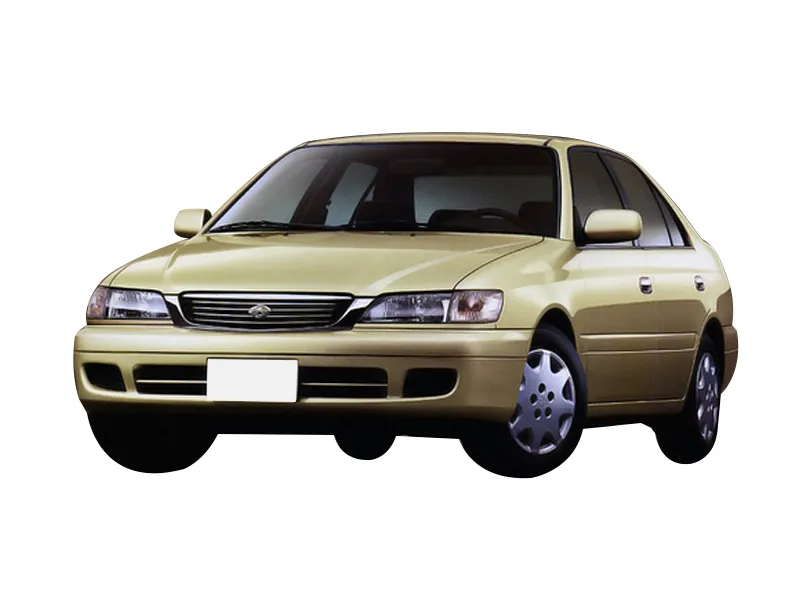 Toyota Corona DX 3