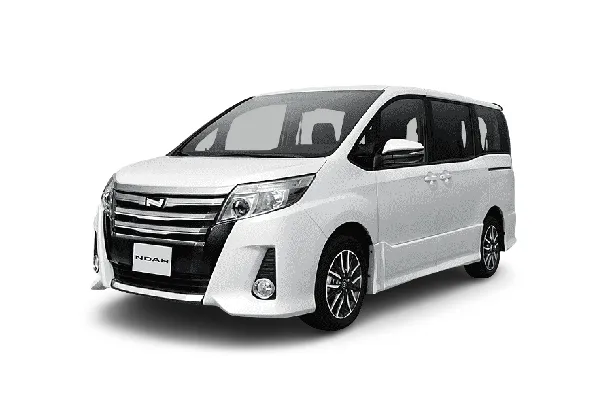 Toyota Noah G