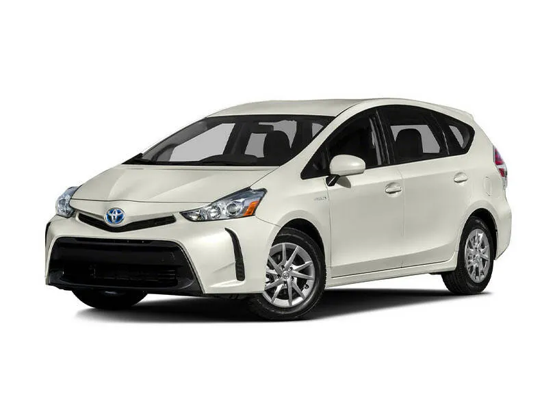 Toyota Prius 2022