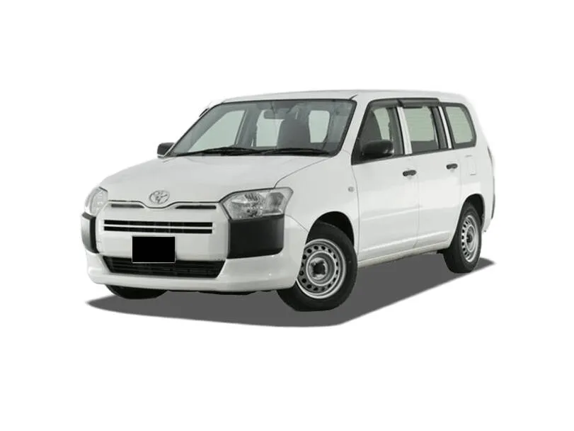 Toyota Probox GL 4