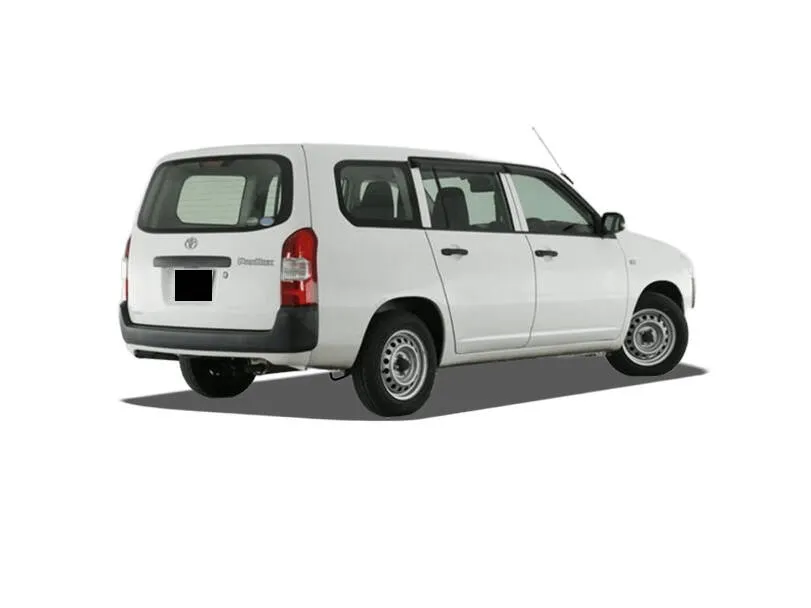 Toyota Probox GL 6