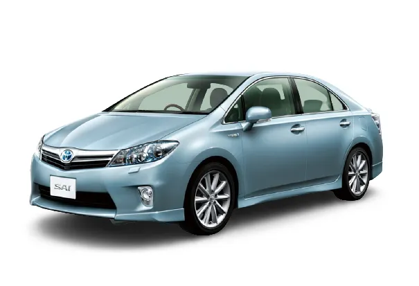 Toyota Sai G