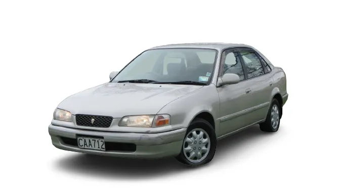 Toyota Sprinter 250L 3