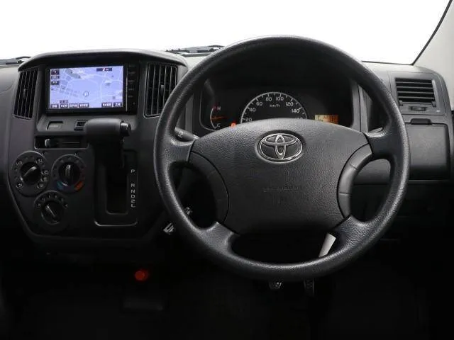 Toyota Town Ace 1.5 DX 2