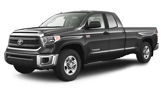 Toyota Tundra 5.7i 5