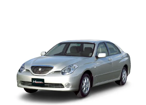 Toyota Verossa 2 5