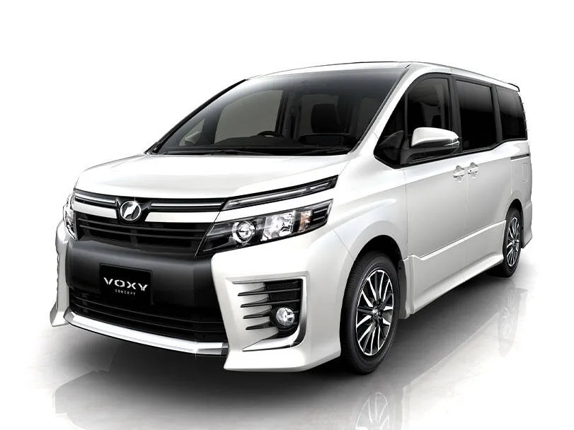 Toyota Voxy X