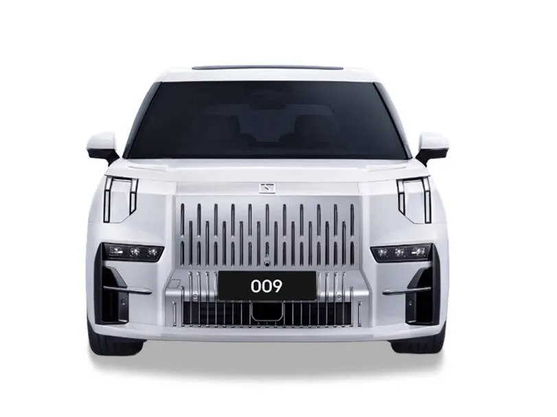 Zeekr 009 Zeekr 009 Luxury 6