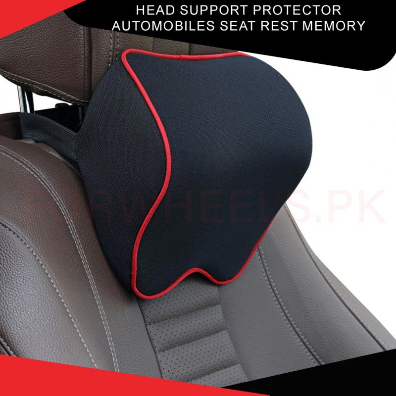 Universal Car Neck Headrest