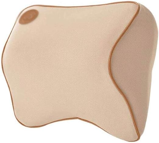 Universal Car Neck Headrest 4